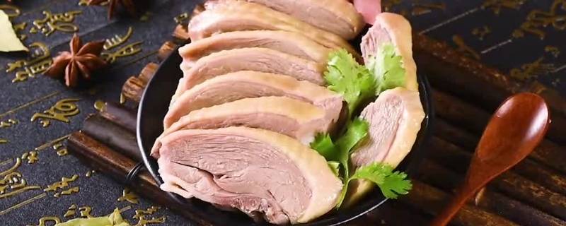 鸭肉吃了会不会长胖 鸭肉吃了会不会长胖呀