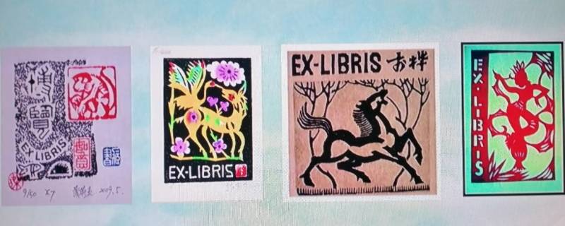 世界上最早的藏书票 世界上最早的藏书票是由哪国人制作的