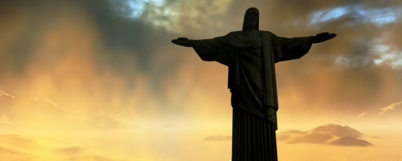 耶稣和基督有什么区别