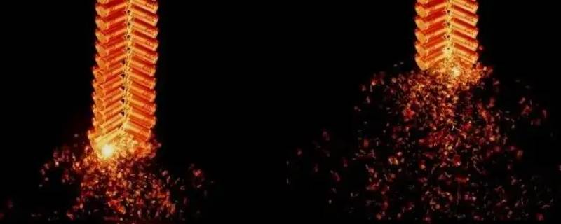 鞭炮有哪些种类名字 鞭炮有哪几种名字