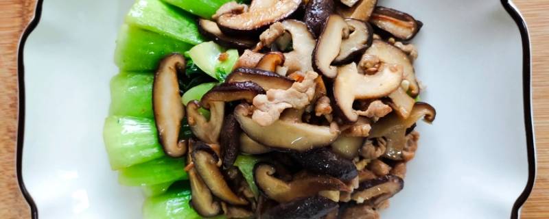 香菇根怎么做好吃 香菇根的做法窍门