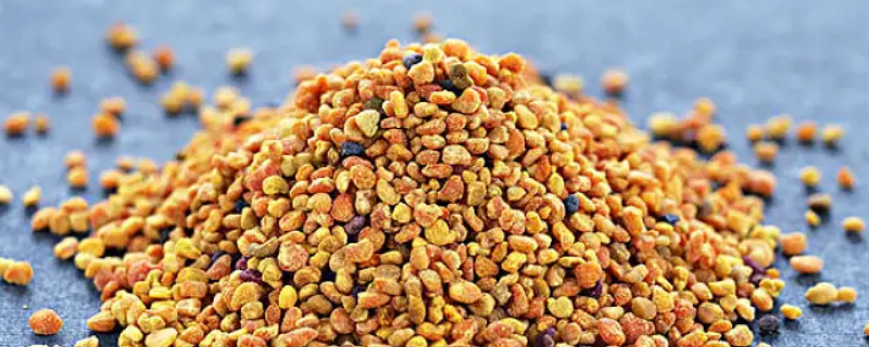 花粉放了三年还能吃吗（花粉三年了还能吃吗?）