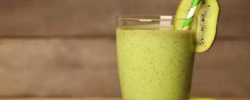 牛奶可以和猕猴桃一起吃吗（牛奶可以和猕猴桃一起吃吗?）