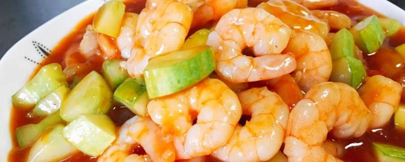 虾仁要煮多久（虾仁要煮多久酸菜怎样腌制又酸又脆）