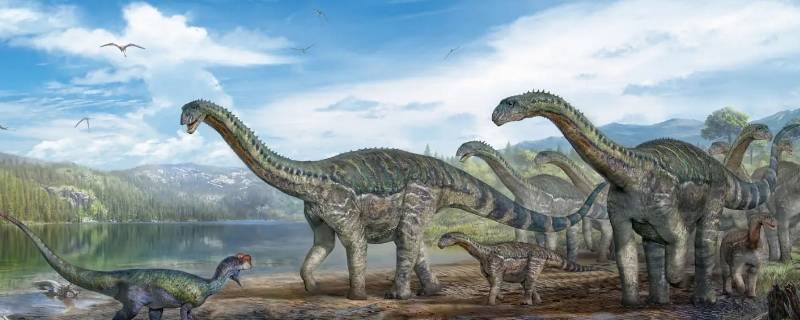 白垩纪侏罗纪三叠纪哪个时期最早 恐龙最早出现在三叠纪还是白垩纪