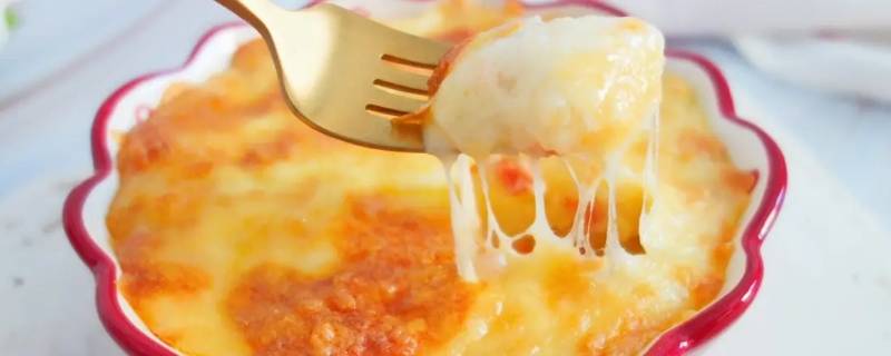 土豆新吃法 土豆新吃法,这样做太好吃了