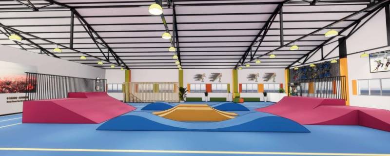 旱冰场为什么没人开（旱冰场为什么都关门了）