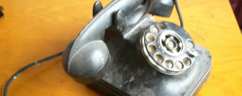 转轮电话怎么用 转轮怎么转