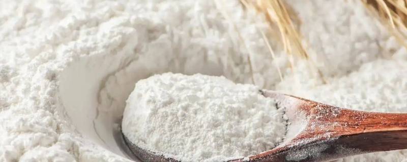 为什么面粉越揉越粘（为什么面粉越揉越粘稠）