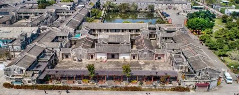 澄海是市还是区 澄海属于市还是区