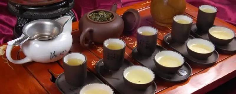 茶道精神是什么的核心 茶文化的核心是茶道,茶道精神是什么?