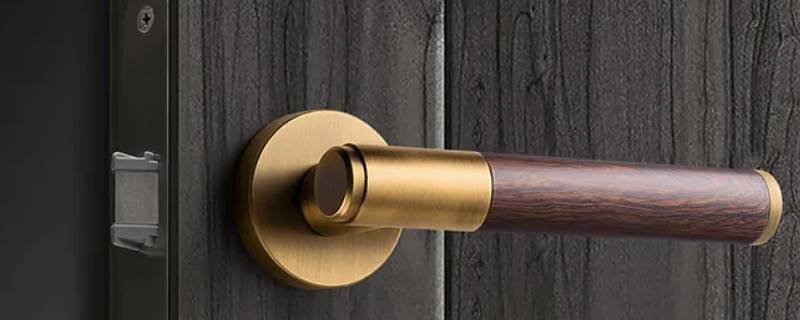 502能粘门把手吗（门把手断了用502能粘住么）