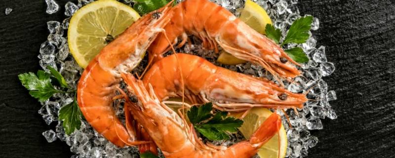 虾吃着发苦是坏了吗（虾吃着发苦怎么回事）