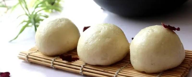 蒸豆包怎么蒸熟不塌 蒸豆包不塌的技巧
