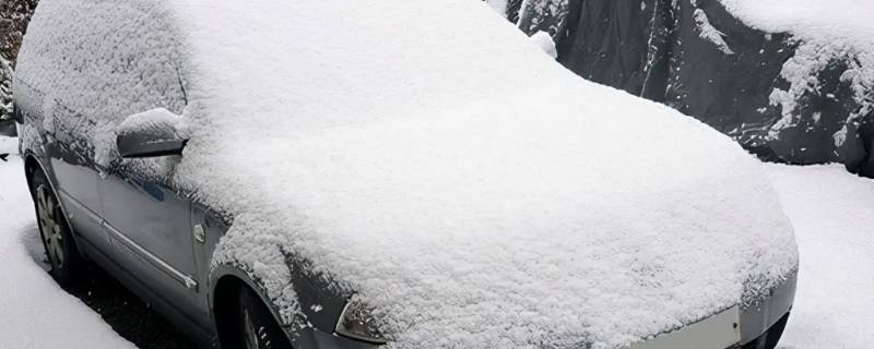 为什么4月份还下雪（为什么4月份还下雪呢）