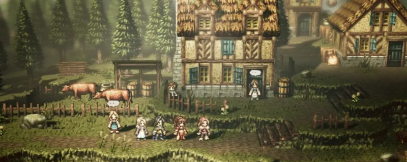 八方旅人金刚合金帽在哪刷 八方旅人金刚合金帽怎么获得