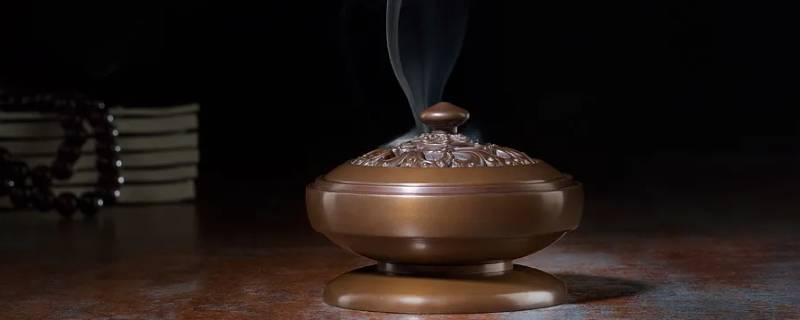 香炉上焦油要不要清理