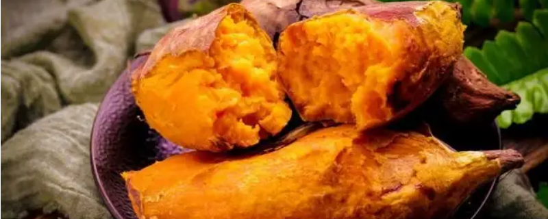 电饭锅烤地瓜 电饭锅烤地瓜会损坏电饭锅吗