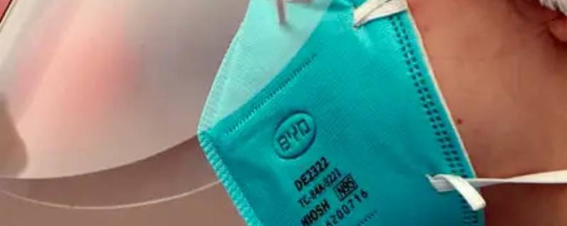 n95口罩熔喷布标准 n95口罩的熔喷布与普通熔喷布有什么不一样的区别