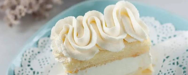 咸奶油和甜奶油区别（咸奶油还是甜奶油好）