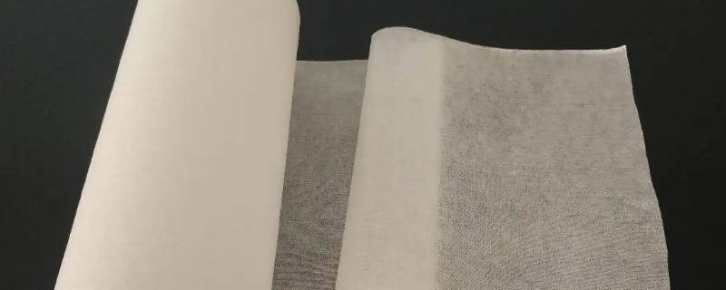 水刺无纺布能不能做口罩（水刺无纺布能不能做口罩）