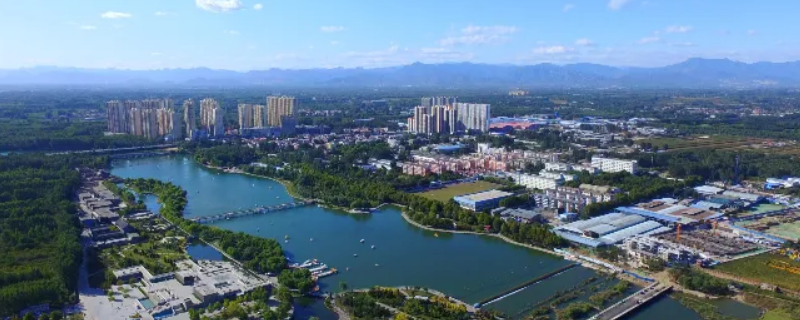 涿县是现在的什么地方 河北涿县是哪里