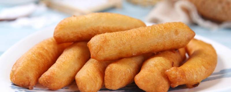 发面油条怎么做又软又好吃 发面油条怎么做又软又好吃又简单