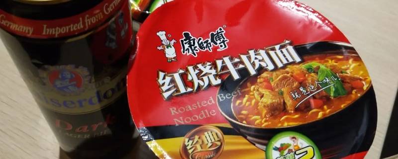 一桶泡面的热量要运动多久 一桶泡面的热量要运动多久深蹲