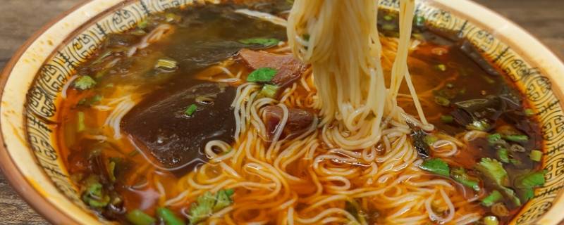 绵阳米粉的做法及配方 绵阳米粉的做法及配方比例