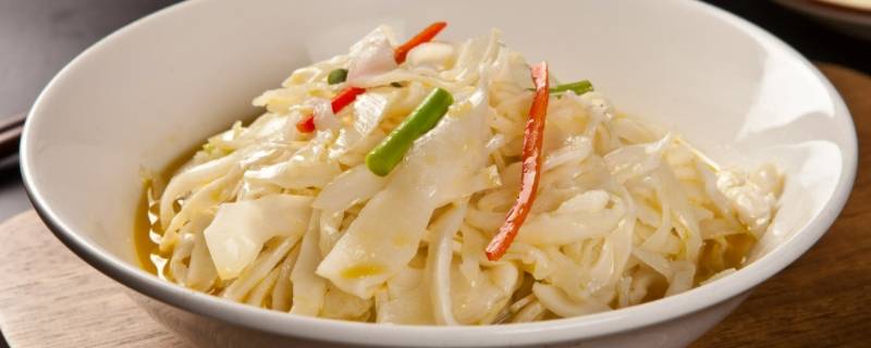 脆笋怎么腌制方法 脆笋怎么腌制方法窍门