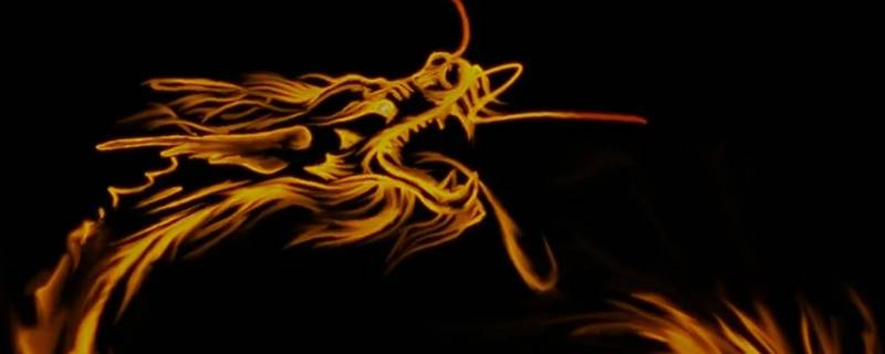 天翻地覆猜一个动物 翻天覆地指的是什么动物