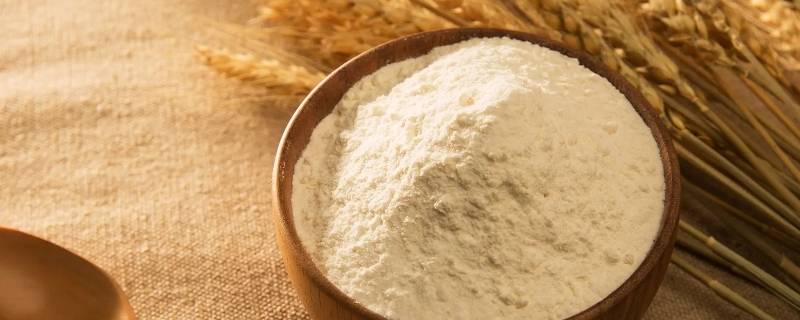 1cup多少克面粉 1cup是多少克低筋面粉