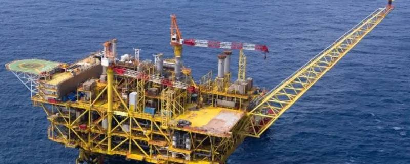 中海油为啥天天招钻工（中海油钻工都是干什么活的）