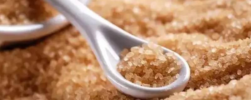 糖和糖粉的替换比例 糖和糖粉的替换比例怎么算