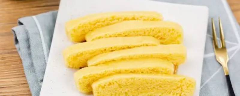 小米打浆发糕的做法 大米打成浆可以做发糕