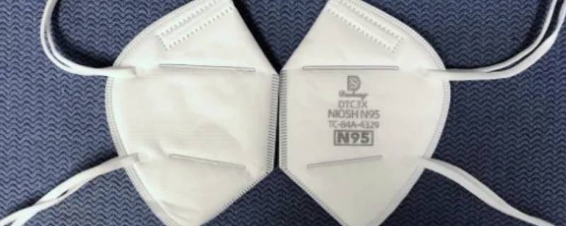 kn95口罩可以出口吗（KN95口罩出口）
