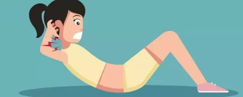 男生1分钟仰卧起坐标准 男生一分钟仰卧起坐标准