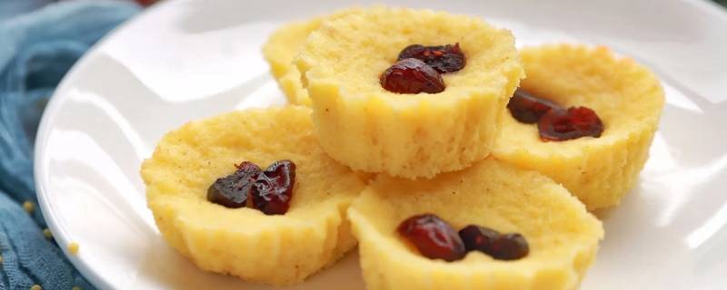 用锅蒸蛋糕的做法（用锅蒸蛋糕的做法大全）