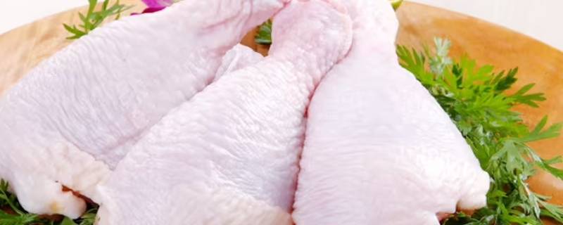 从冰箱里拿出来的鸡腿怎么解冻 从冰箱里拿出来的鸡腿怎么解冻快