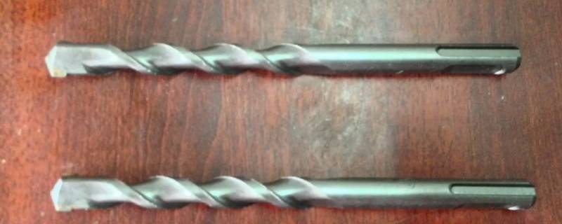 能把冲击钻头变成电锤头吗（冲击钻头和电锤钻头）