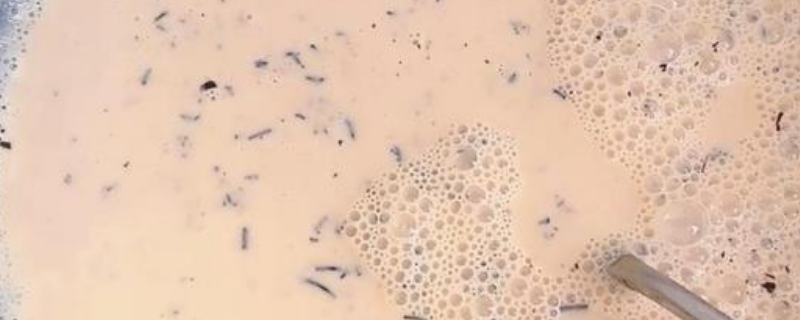 煮奶茶用什么奶 煮奶茶用什么奶粉好喝