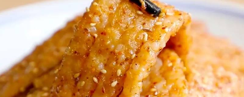 剩米饭做辣条的做法（剩米饭做辣条的做法视频）