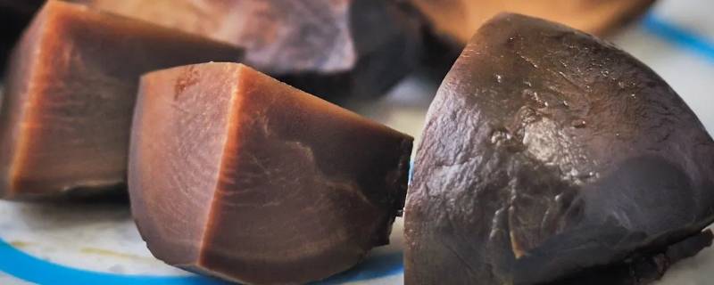 怎样用酱油煮咸菜疙瘩 酱咸菜疙瘩的做法大全窍门窍门