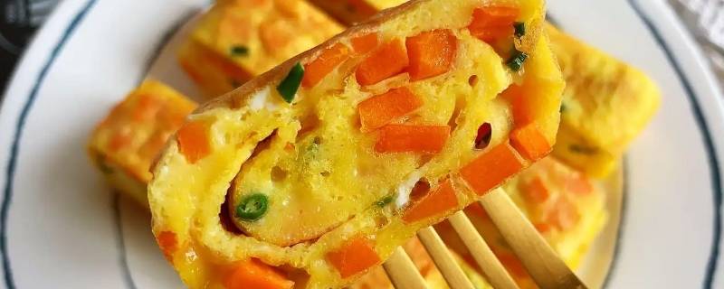 鸡蛋烧的做法（鸡蛋烧的做法家常）