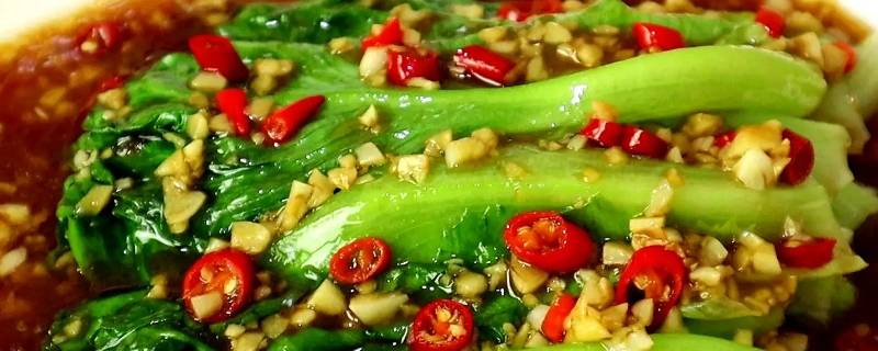 蚝油生菜窍门（蚝油生菜窍门图片）