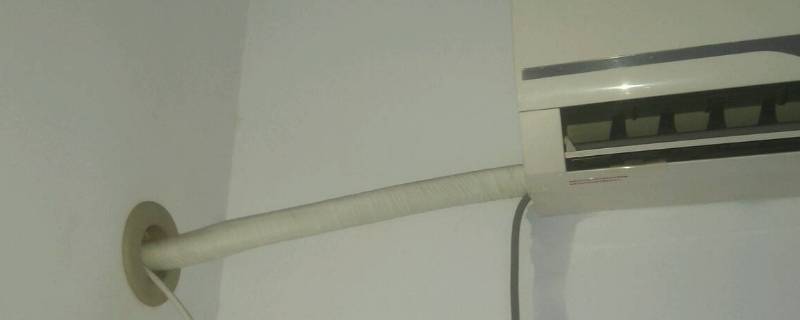 空调水算家里的水费吗 空调滴水算水费吗