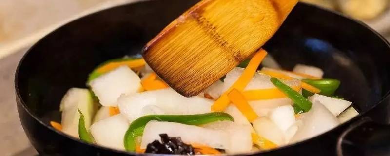 新手做菜的基本常识 新手做菜的基本常识有哪些