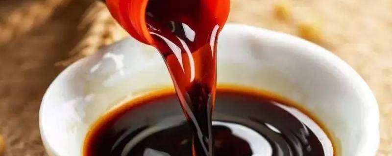 海鲜酱油和味极鲜区别（海鲜酱油和味极鲜区别大吗）