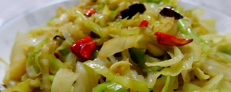 大头菜咸菜的家常做法（大头菜咸菜的家常做法大全）