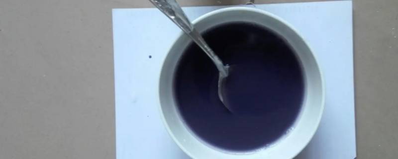 什么遇碘变蓝（什么遇碘变蓝色）